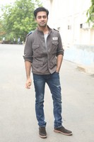 Navdeep New Photos